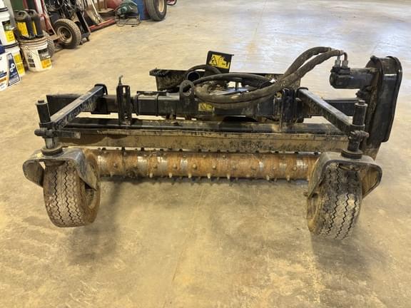 Image of Caterpillar PR172 equipment image 1