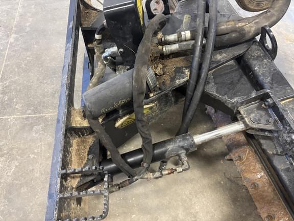 Image of Caterpillar PR172 equipment image 3