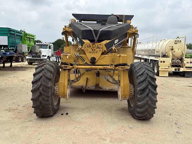 Image of Caterpillar RM300 equipment image 4