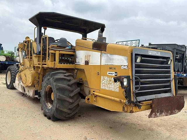 Image of Caterpillar RM300 equipment image 2