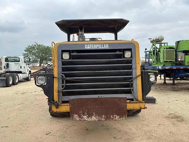 Image of Caterpillar RM300 equipment image 1