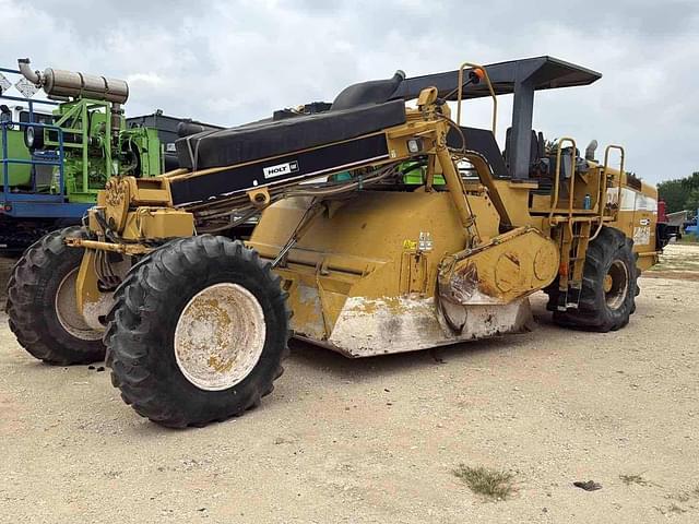 Image of Caterpillar RM300 equipment image 3