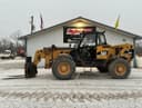 2006 Caterpillar TH580B Image