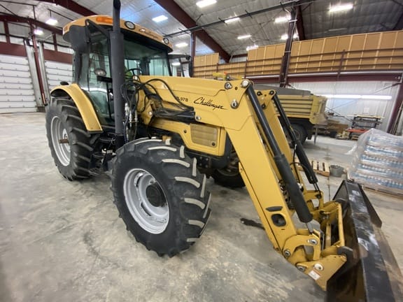 Main image Challenger MT545B