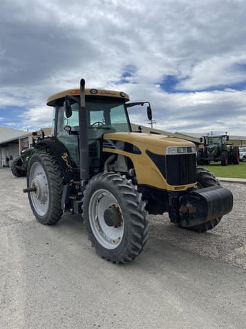 Main image Challenger MT565B