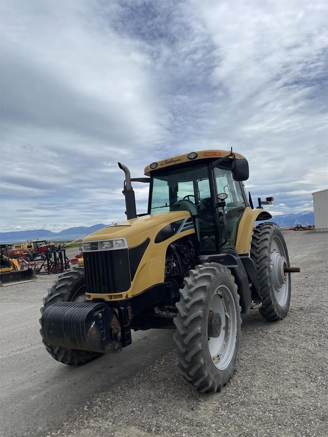 Image of Challenger MT565B equipment image 3