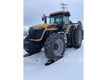 Main image Challenger MT655B