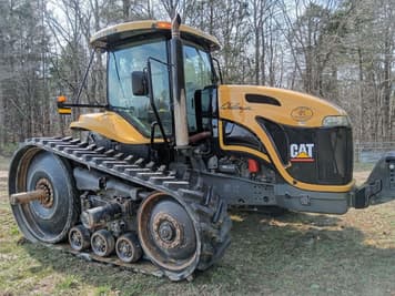 Main image Challenger MT765B