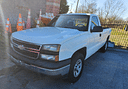 2006 Chevrolet 1500 Image