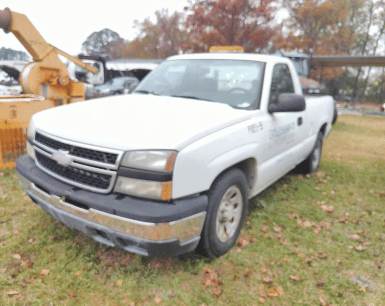 Main image Chevrolet 1500