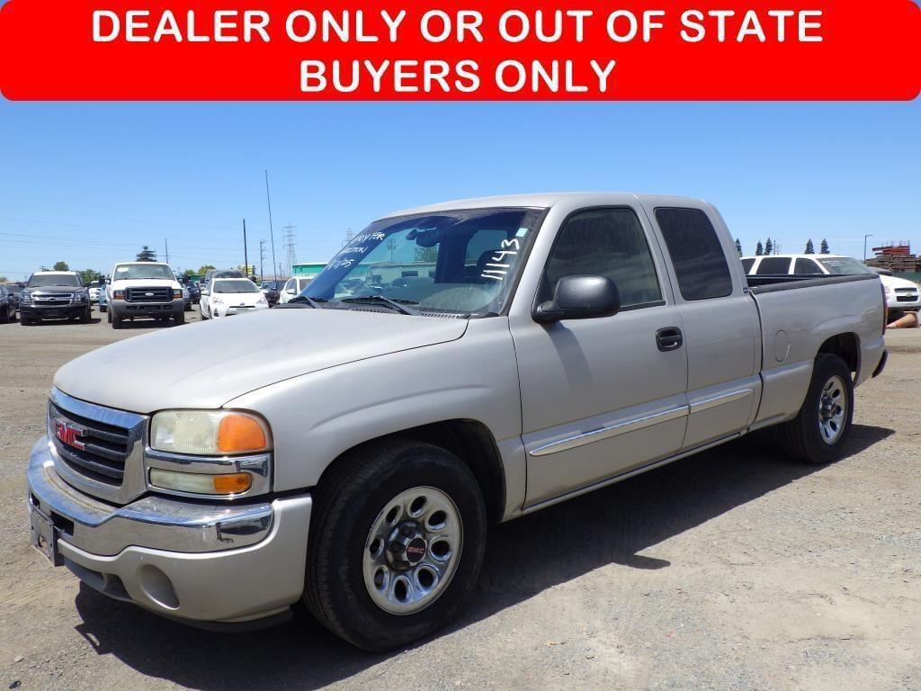 Image of Chevrolet 1500 Primary image