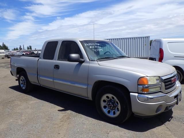 Image of Chevrolet 1500 equipment image 2