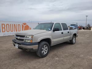 2006 Chevrolet 1500 Image
