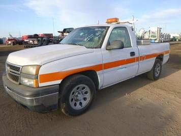 Main image Chevrolet 1500