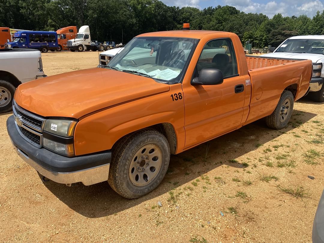 Image of Chevrolet 1500 Primary image