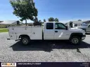 2006 Chevrolet 2500 Image