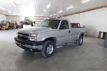 Main image Chevrolet 2500