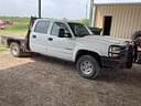 2006 Chevrolet 2500 Image