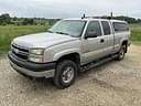 2006 Chevrolet 2500HD Image