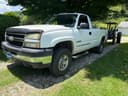 2006 Chevrolet 2500HD Image