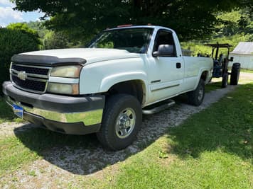 Main image Chevrolet 2500HD