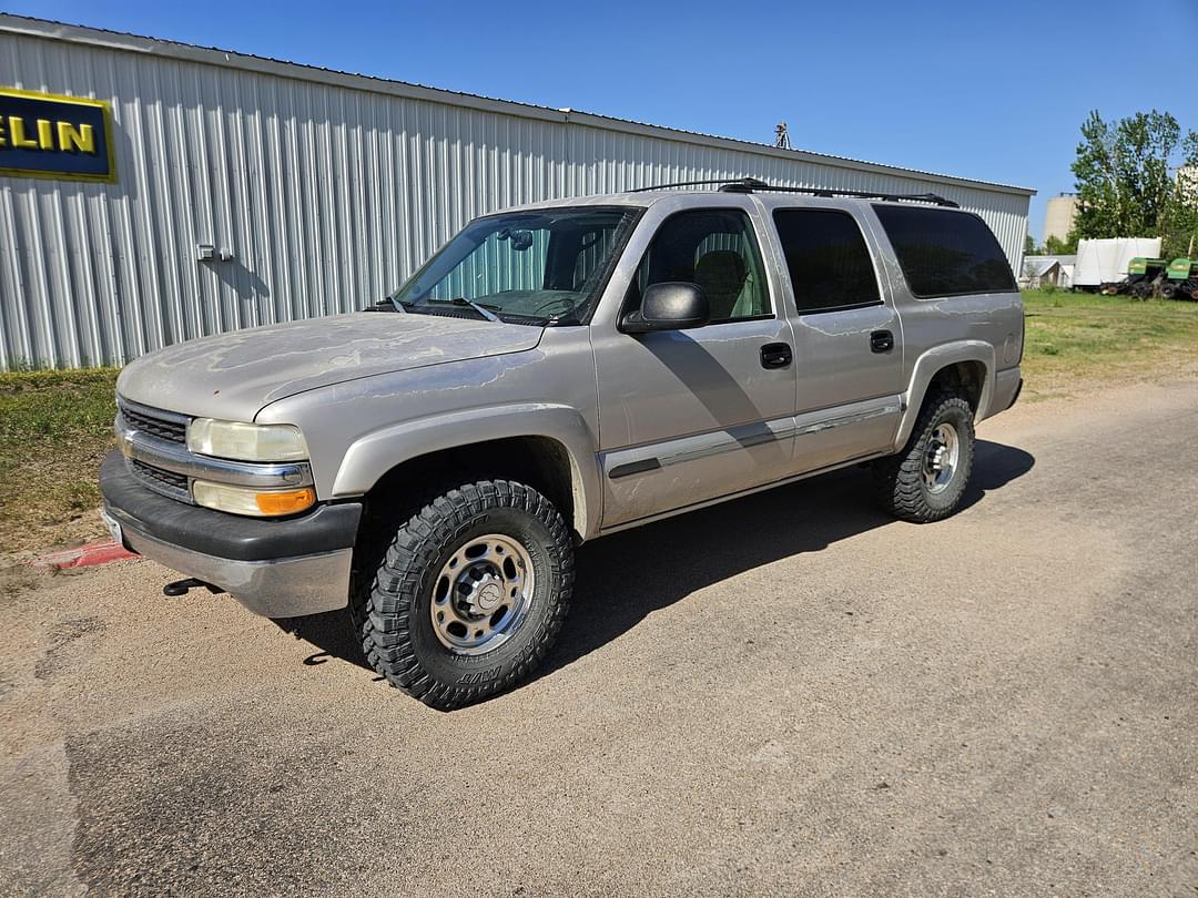 Image of Chevrolet 2500 Primary image