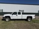 2006 Chevrolet 2500HD Image