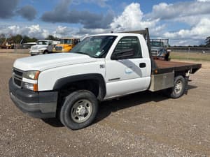 2006 Chevrolet 2500HD Image