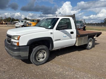 Main image Chevrolet 2500HD