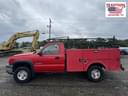 2006 Chevrolet 2500HD Image