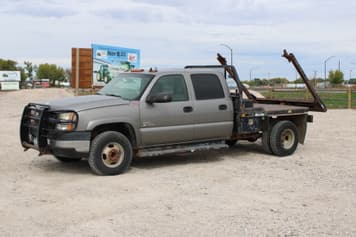 Main image Chevrolet 3500