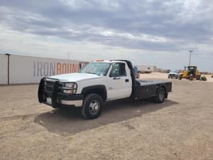 2006 Chevrolet 3500 Image