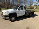 2006 Chevrolet 3500 Image