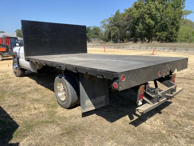 Image of Chevrolet 3500 equipment image 1