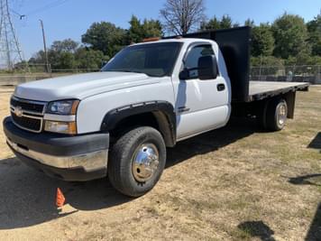 Main image Chevrolet 3500