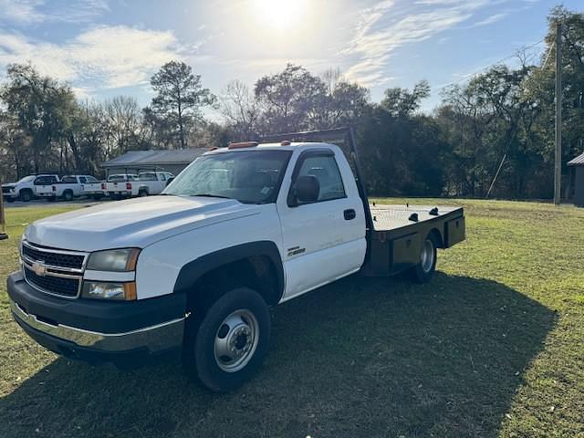 Image of Chevrolet 3500 Primary image