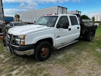 Main image Chevrolet 3500HD