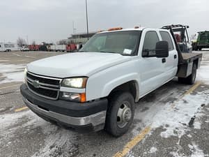 2006 Chevrolet 3500HD Image