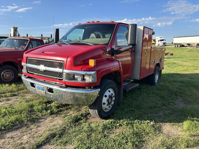 Image of Chevrolet C4500 equipment image 2