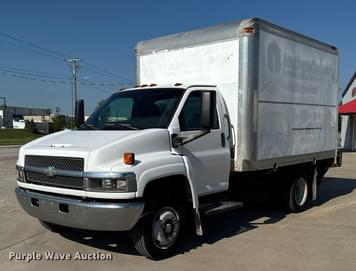 Main image Chevrolet C4500