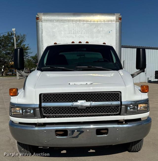 Image of Chevrolet C4500 equipment image 1