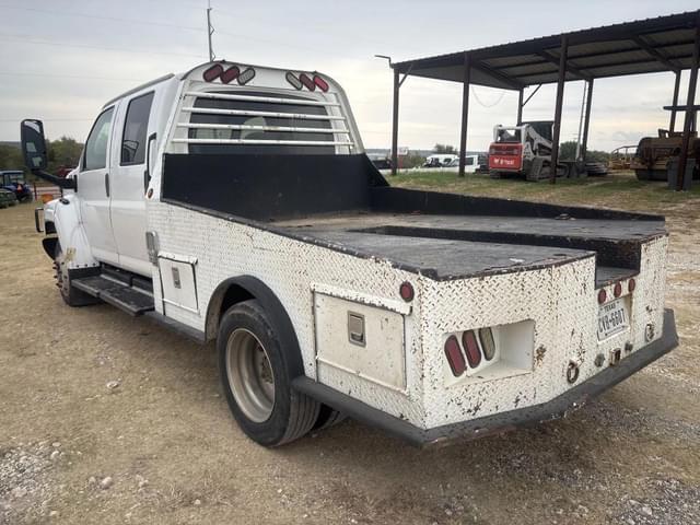 Image of Chevrolet C4500 equipment image 2
