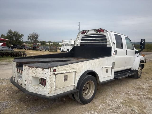 Image of Chevrolet C4500 equipment image 4
