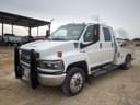 2006 Chevrolet C4500 Image
