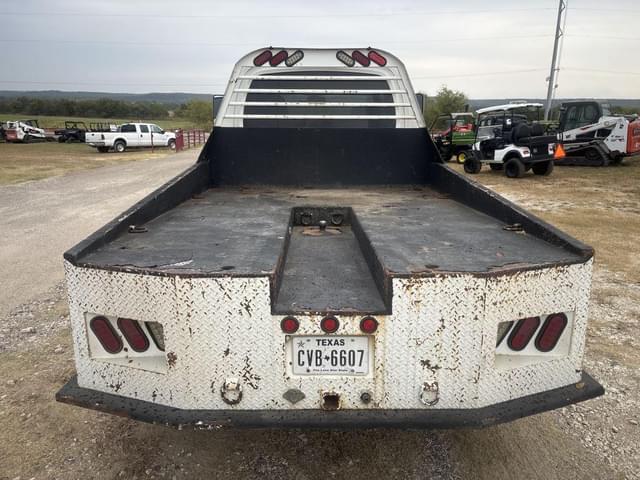 Image of Chevrolet C4500 equipment image 3