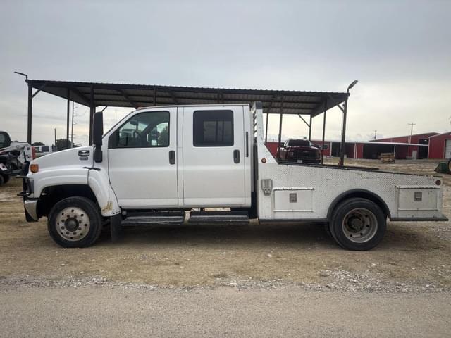 Image of Chevrolet C4500 equipment image 1