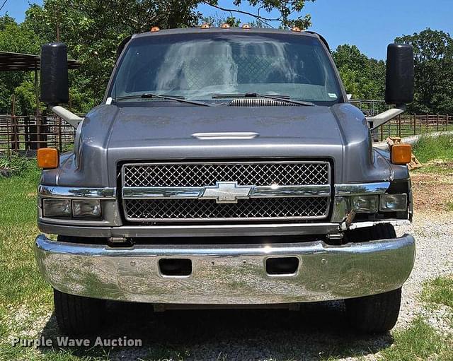 Image of Chevrolet C4500 equipment image 1