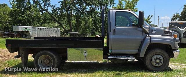 Image of Chevrolet C4500 equipment image 3