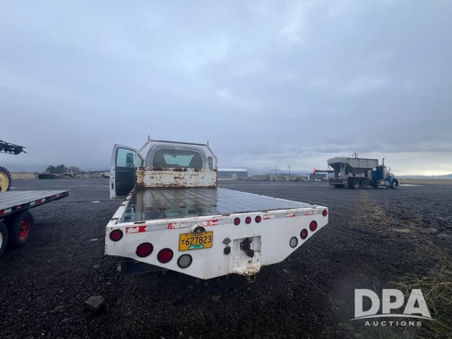 Image of Chevrolet C4500 equipment image 3