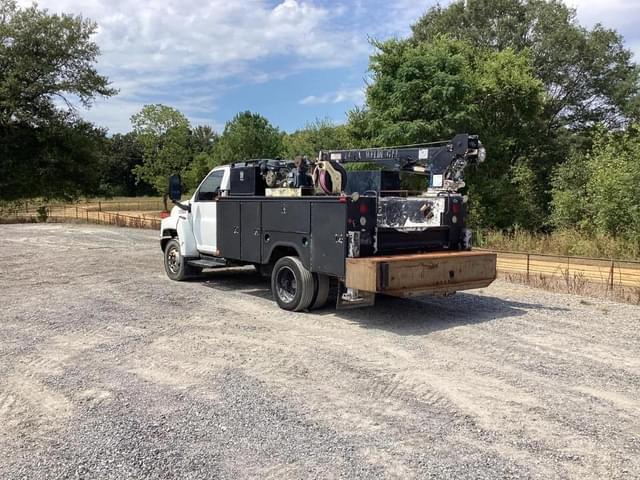 Image of Chevrolet C4500 equipment image 4